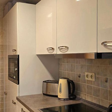 Ferienwohnung R5 그랄뮈리츠 외부 사진
