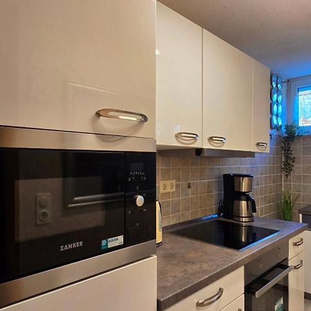 Ferienwohnung R5 그랄뮈리츠 외부 사진