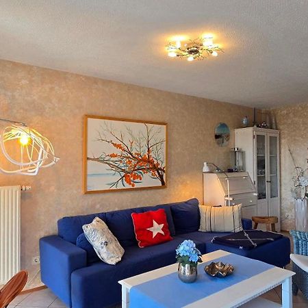 Ferienwohnung R5 그랄뮈리츠 외부 사진