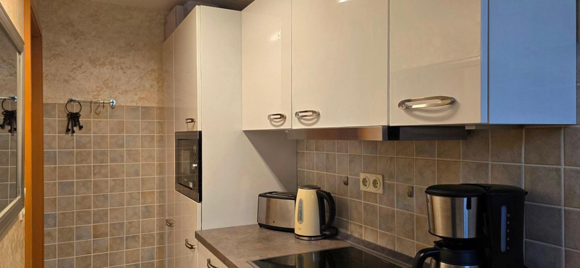 Ferienwohnung R5 그랄뮈리츠 외부 사진