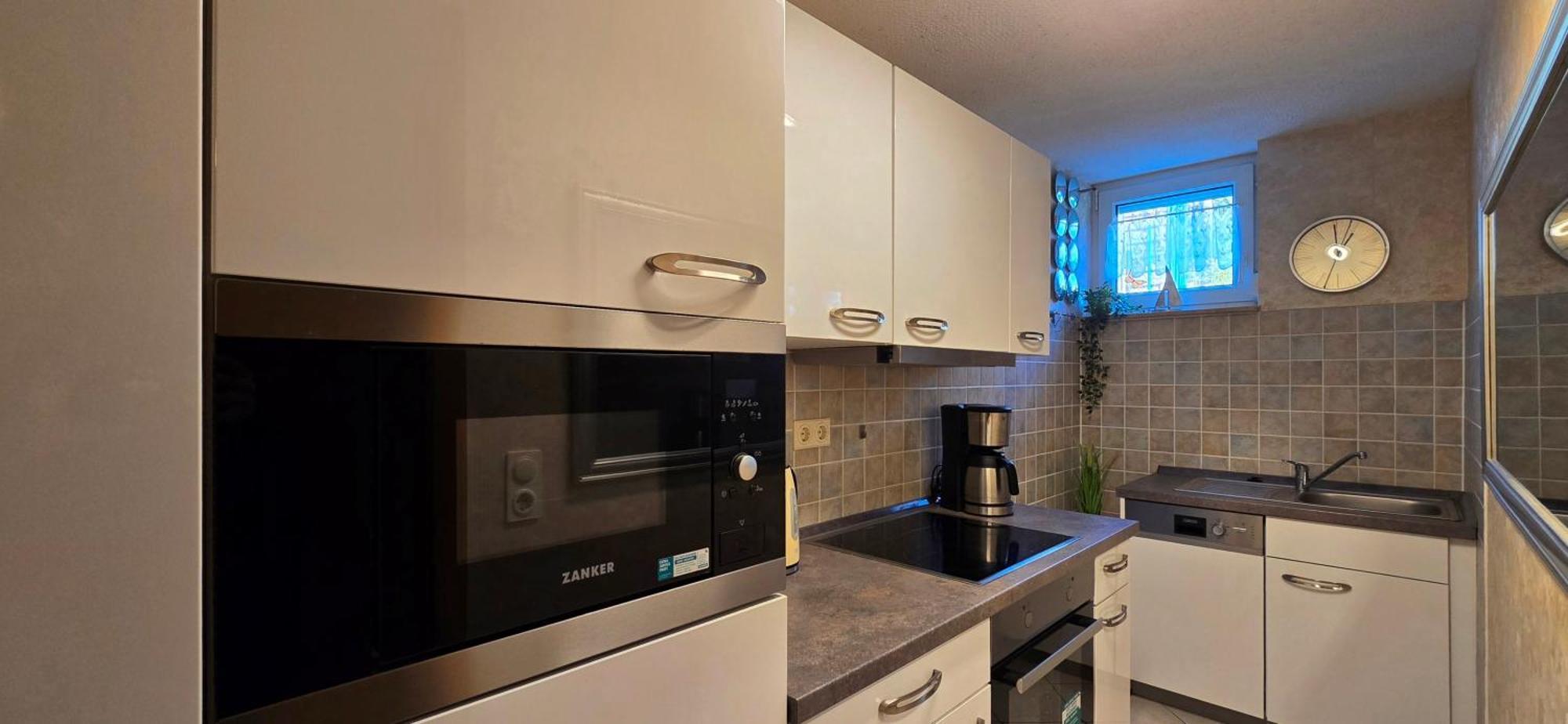 Ferienwohnung R5 그랄뮈리츠 외부 사진