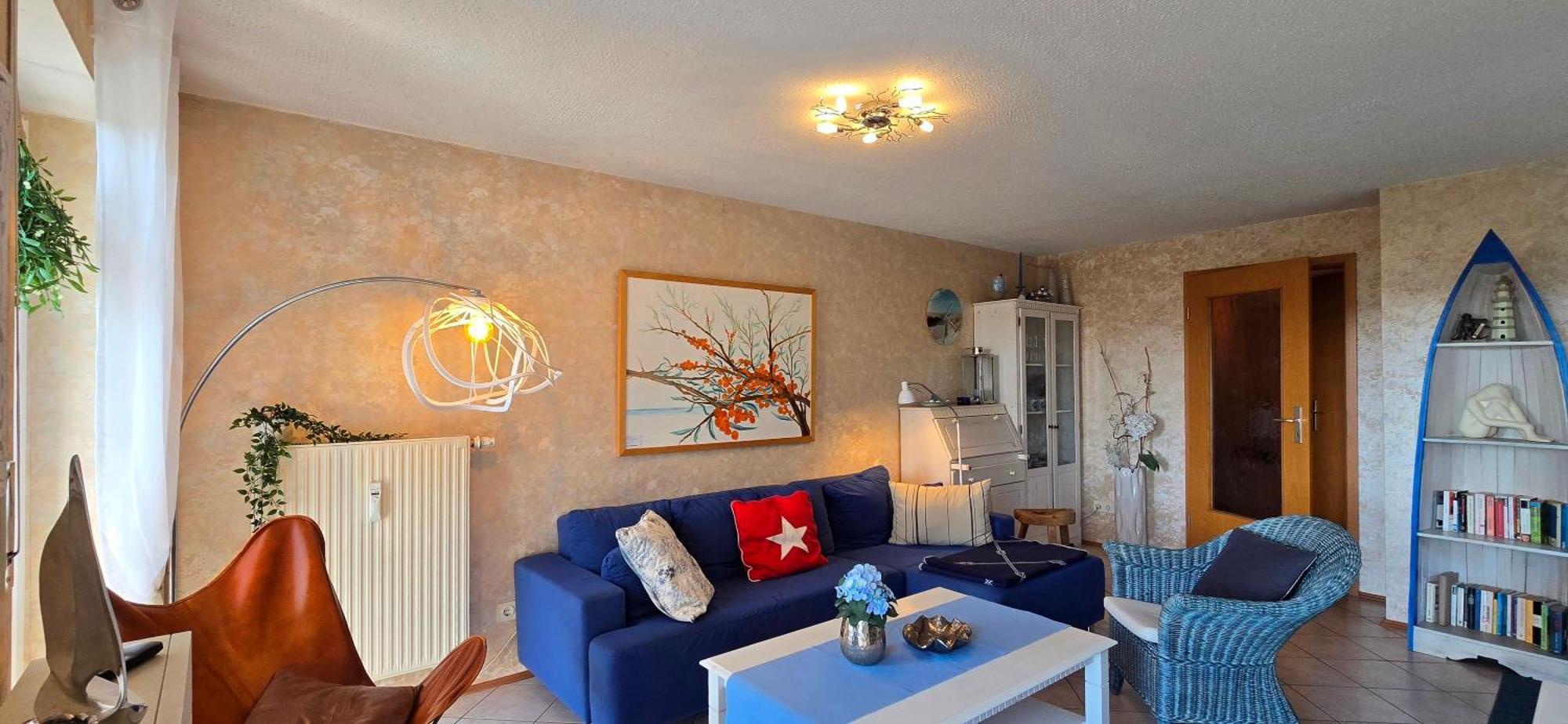 Ferienwohnung R5 그랄뮈리츠 외부 사진