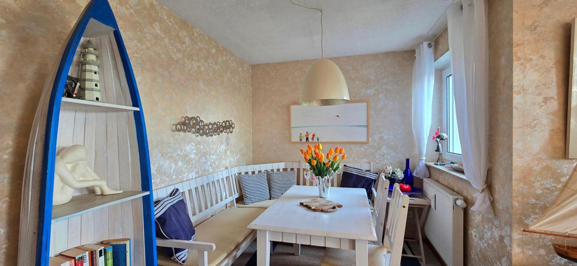 Ferienwohnung R5 그랄뮈리츠 외부 사진