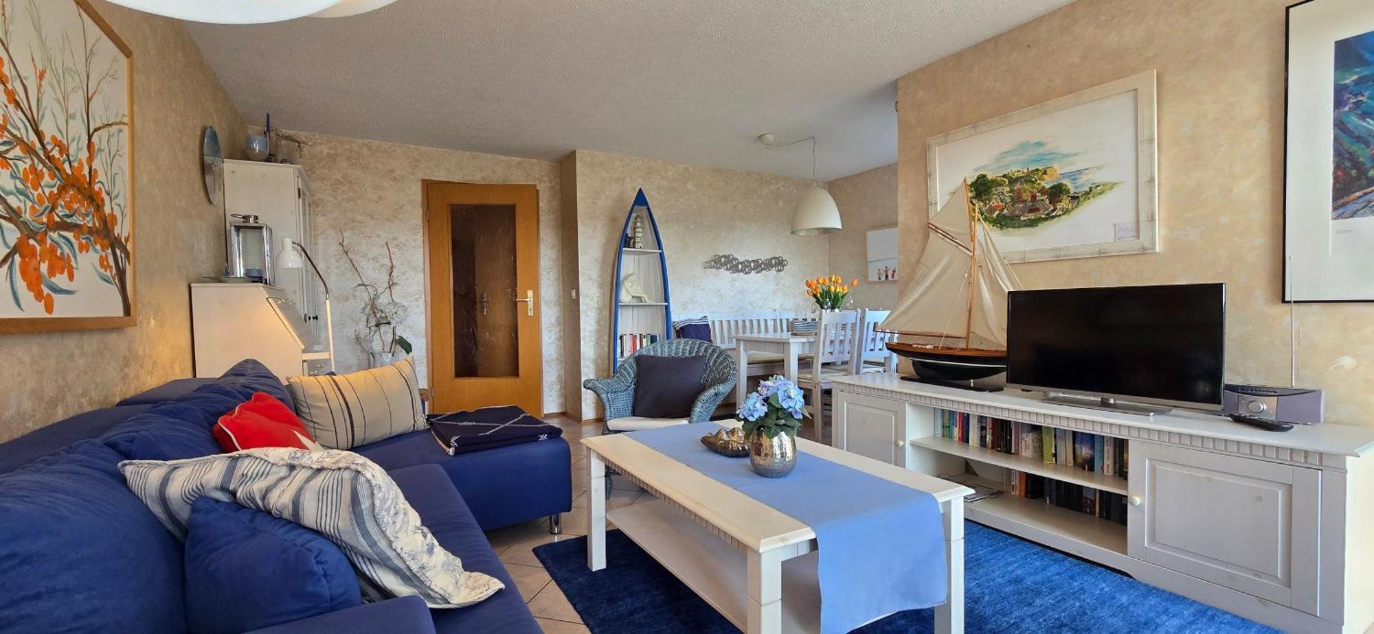 Ferienwohnung R5 그랄뮈리츠 외부 사진